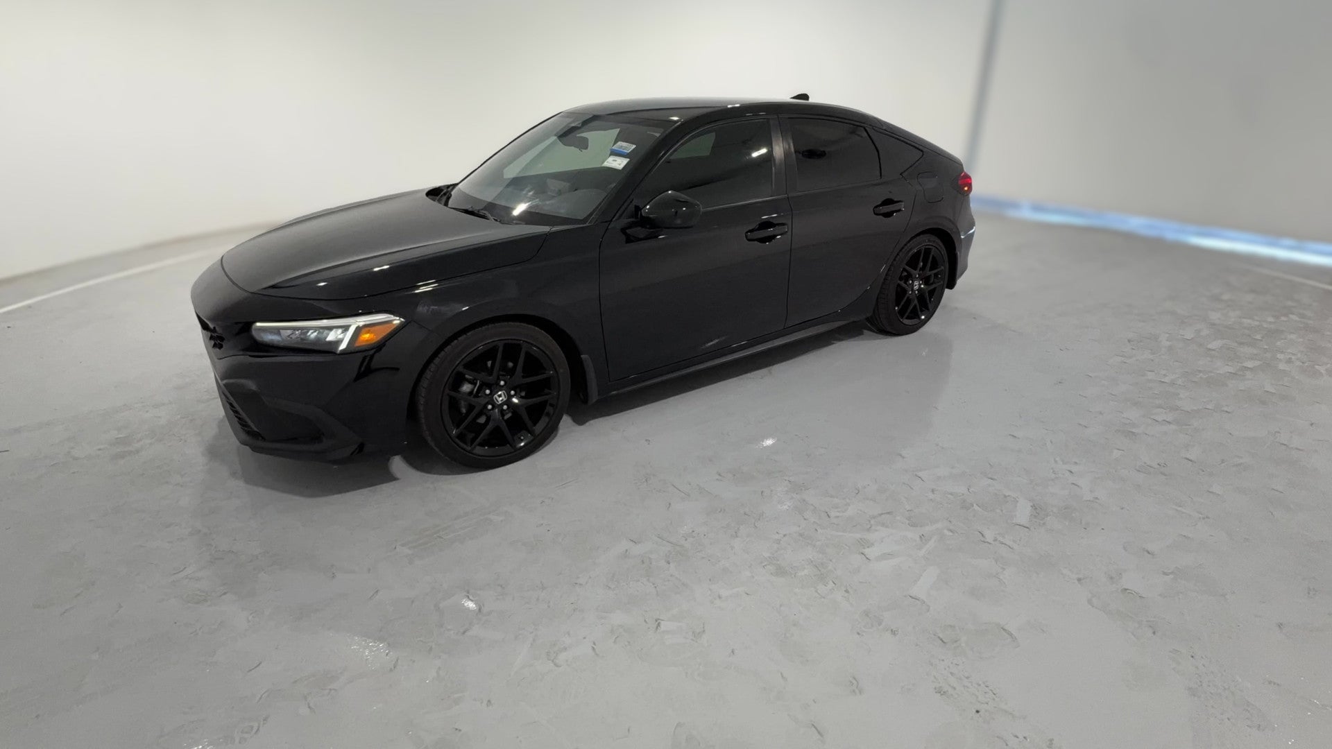 2023 Honda Civic vehicle photo