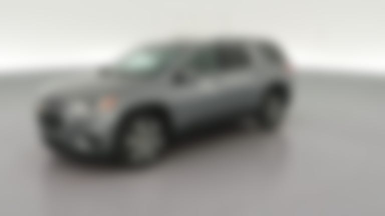 2019 Chevrolet Traverse vehicle photo