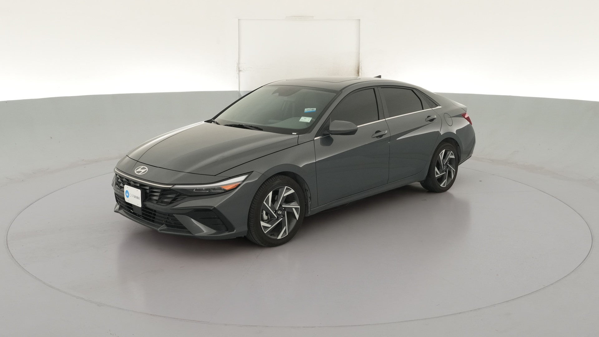 2025 Hyundai Elantra vehicle photo
