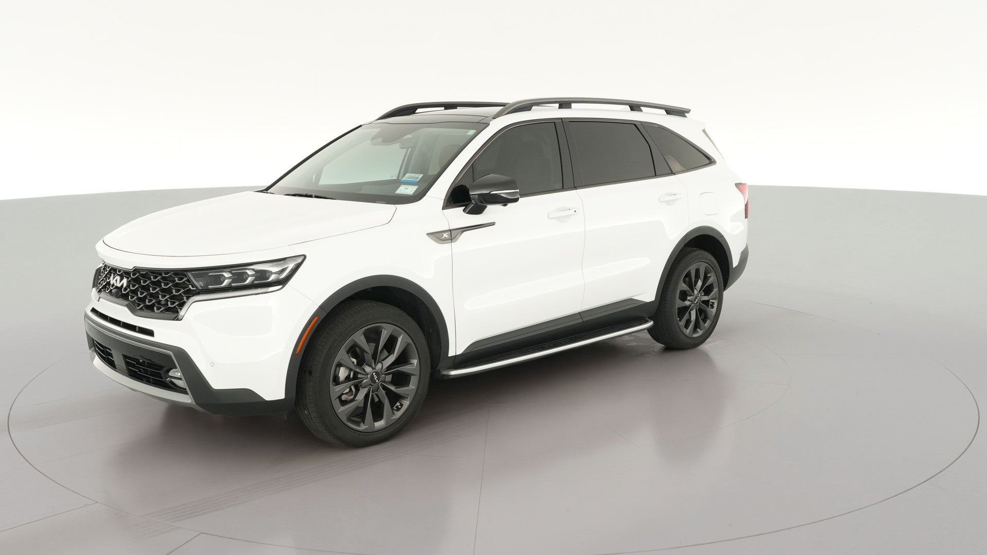 2022 Kia Sorento vehicle photo