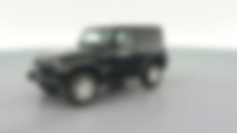 2017 Jeep Wrangler vehicle photo