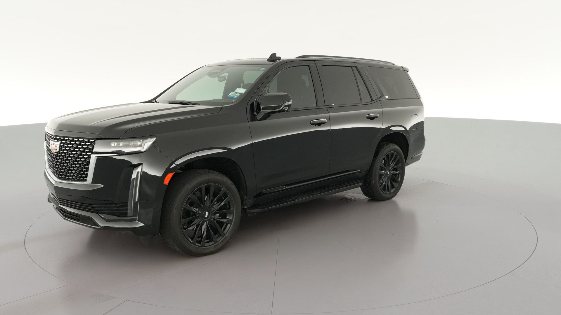 2023 Cadillac Escalade vehicle photo