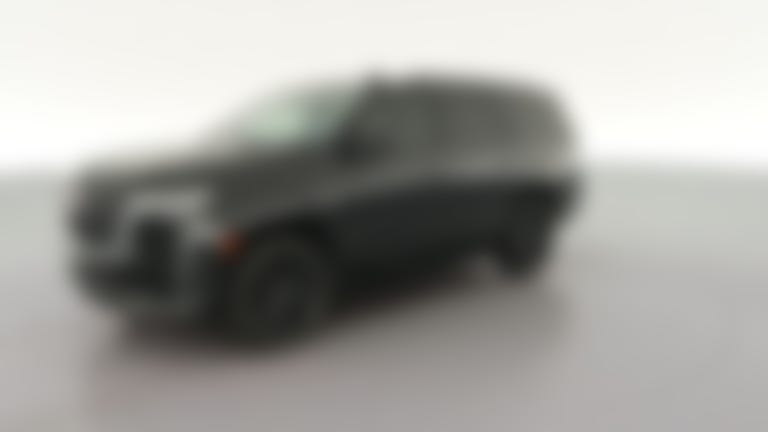 2023 Cadillac Escalade vehicle photo