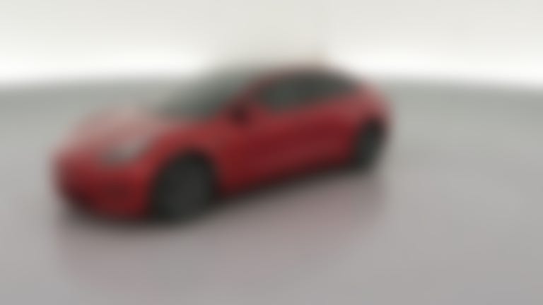 2022 Tesla Model 3 vehicle photo