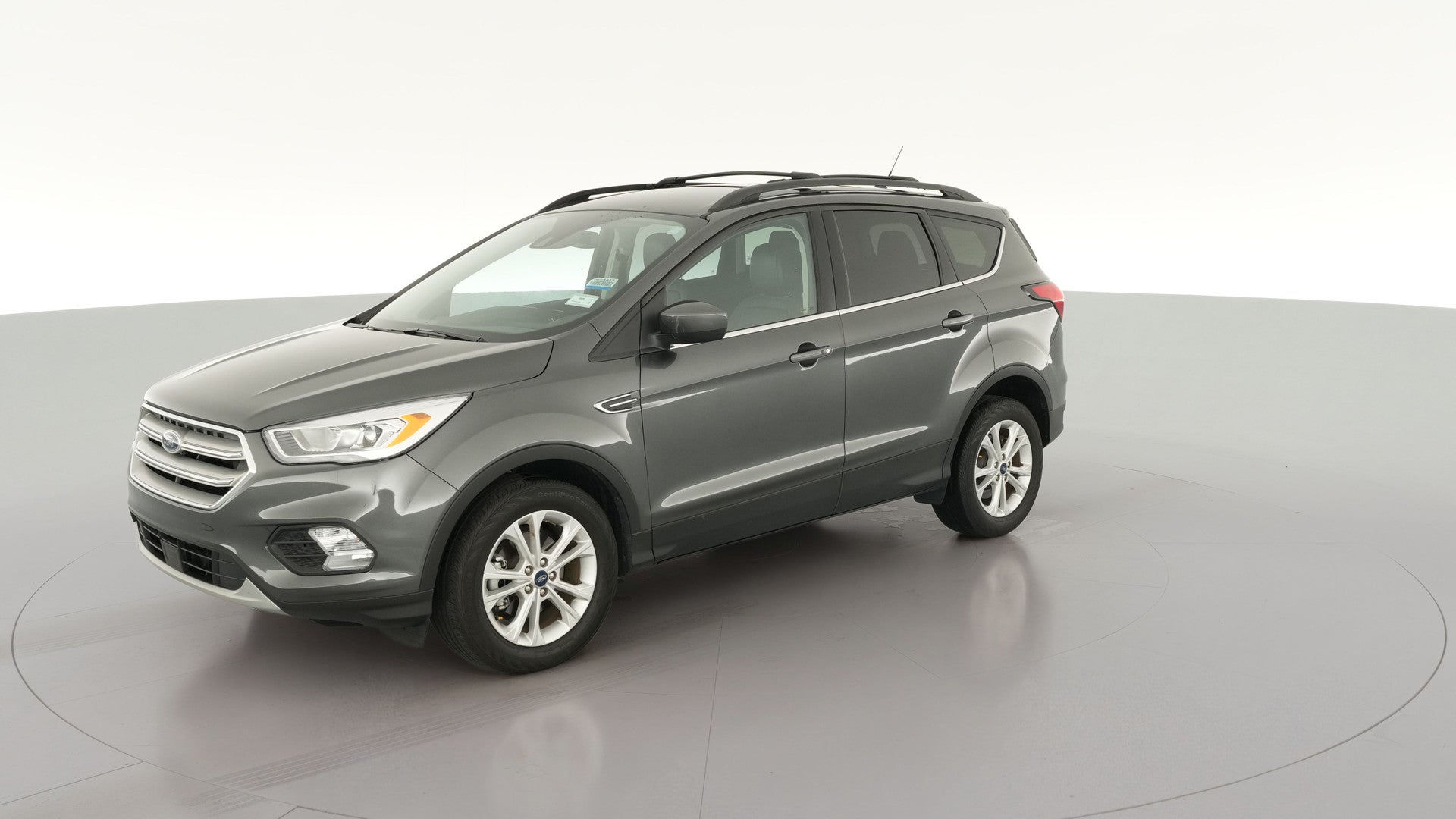 2019 Ford Escape vehicle photo