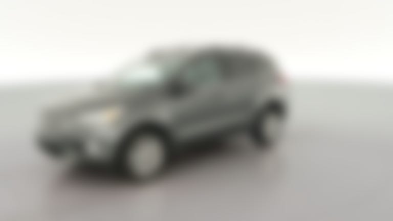 2019 Ford Escape vehicle photo