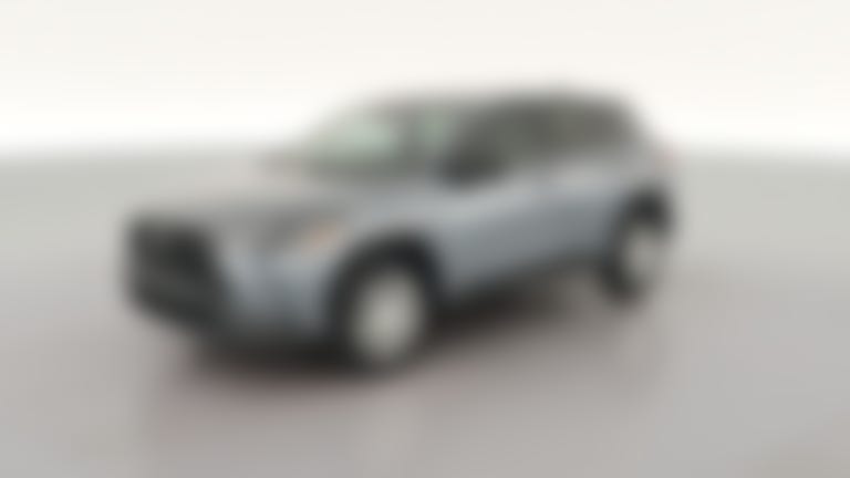 2023 Toyota Corolla Cross vehicle photo