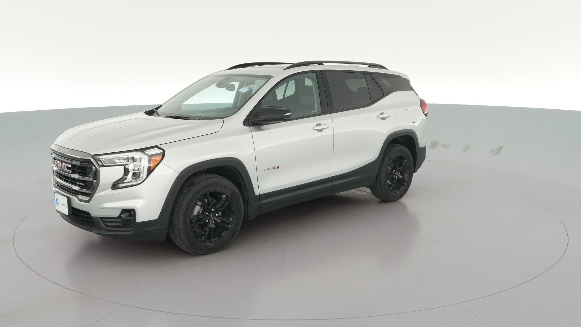 2022 GMC Terrain vehicle photo