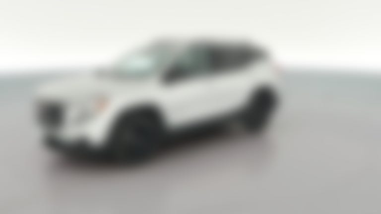 2022 GMC Terrain vehicle photo