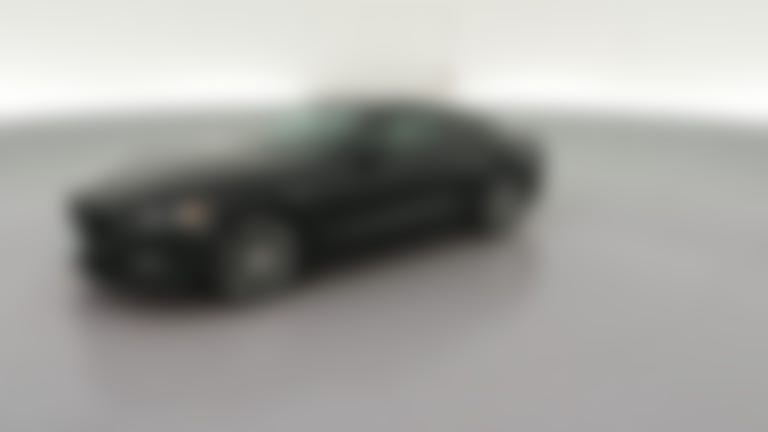 2015 Ford Mustang vehicle photo