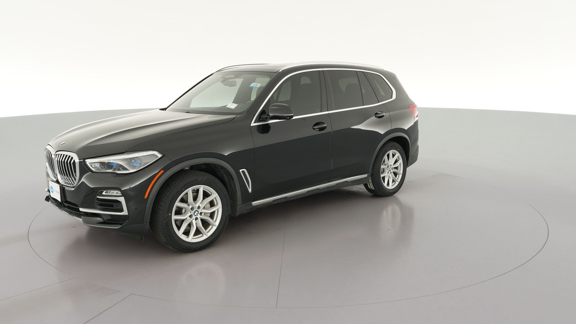 2019 BMW X5 vehicle photo