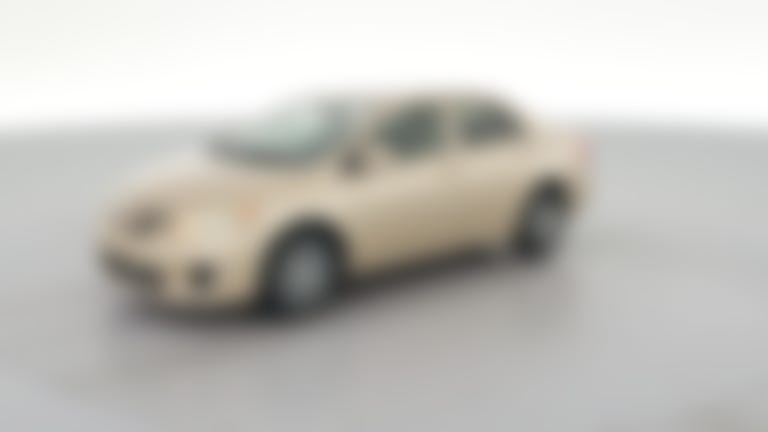 2012 Toyota Corolla vehicle photo