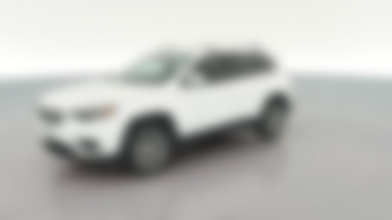2019 Jeep Cherokee vehicle photo