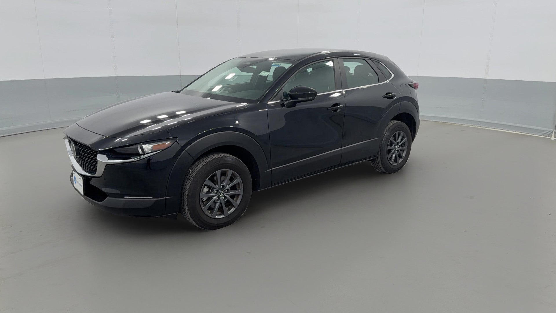 2025 MAZDA CX-30 vehicle photo