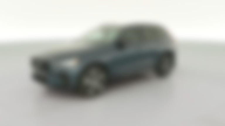 2023 Volvo XC60 vehicle photo