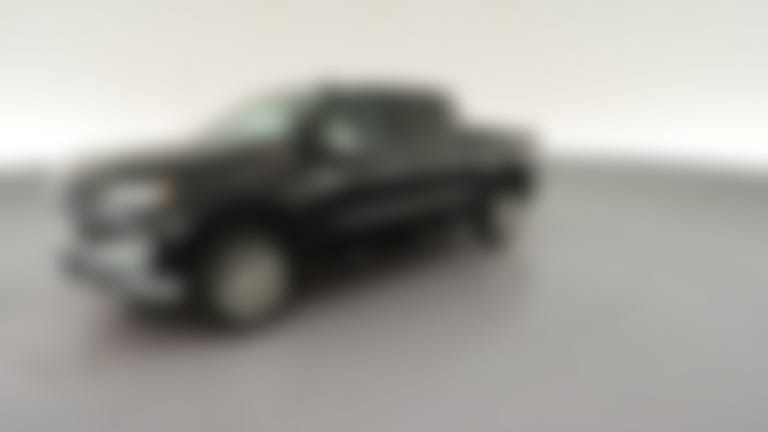 2021 Chevrolet Silverado 1500 Crew Cab vehicle photo