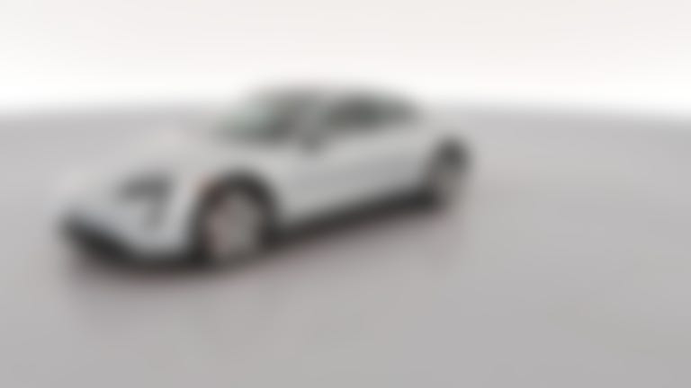 2021 Porsche Taycan vehicle photo