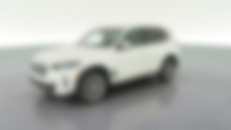 2026 BMW X5 vehicle photo