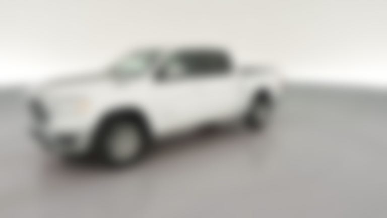 2024 Ram 1500 Crew Cab vehicle photo