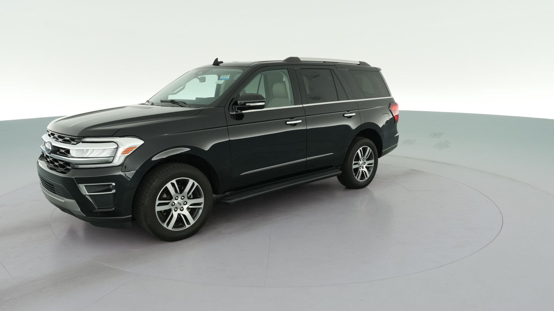 2024 Ford Expedition vehicle photo