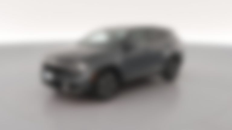 2023 Kia Sportage Hybrid vehicle photo
