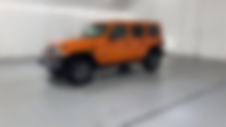 2026 Jeep Wrangler 4 Door vehicle photo