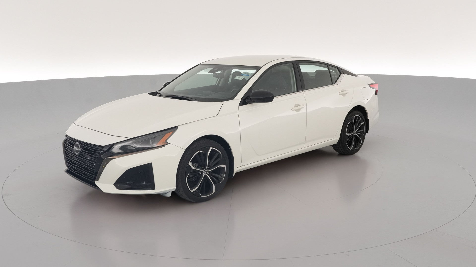 2023 Nissan Altima vehicle photo