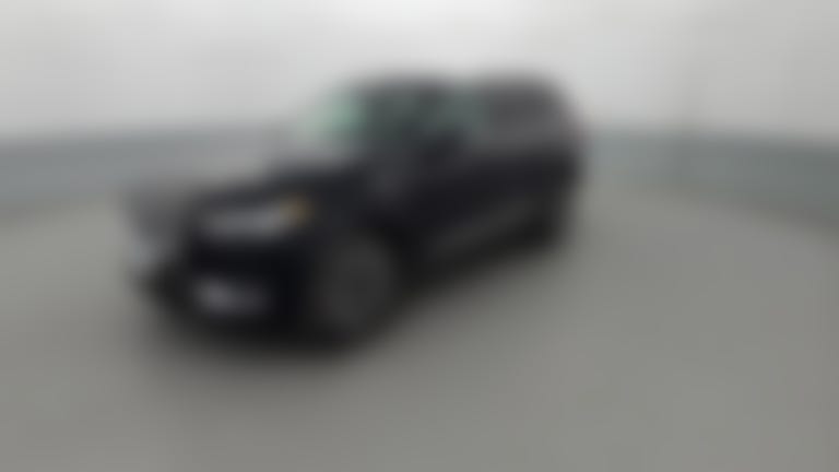 2021 Volvo XC90 vehicle photo