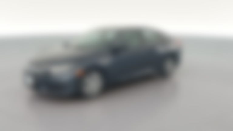2018 Honda Civic vehicle photo