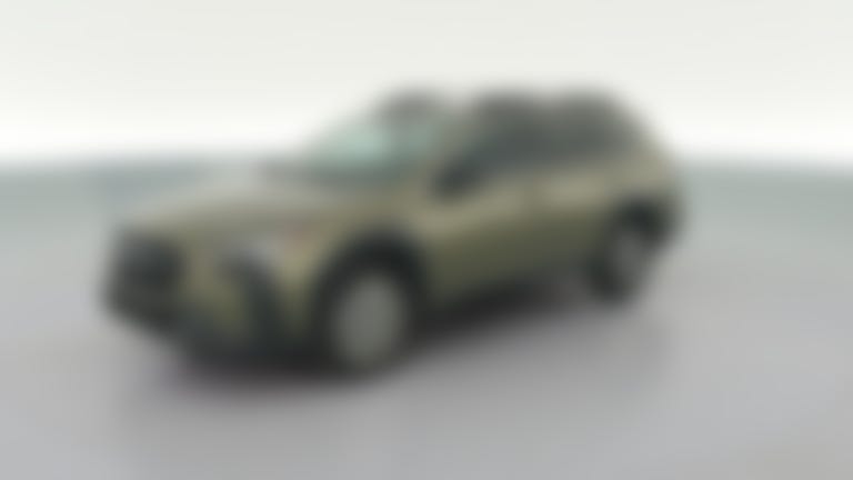 2025 Subaru Outback vehicle photo