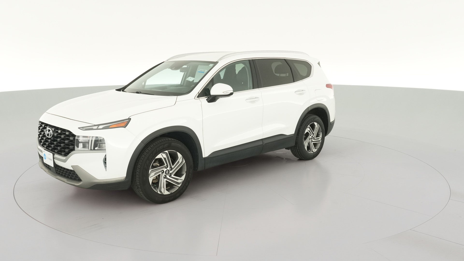 2023 Hyundai Santa Fe vehicle photo