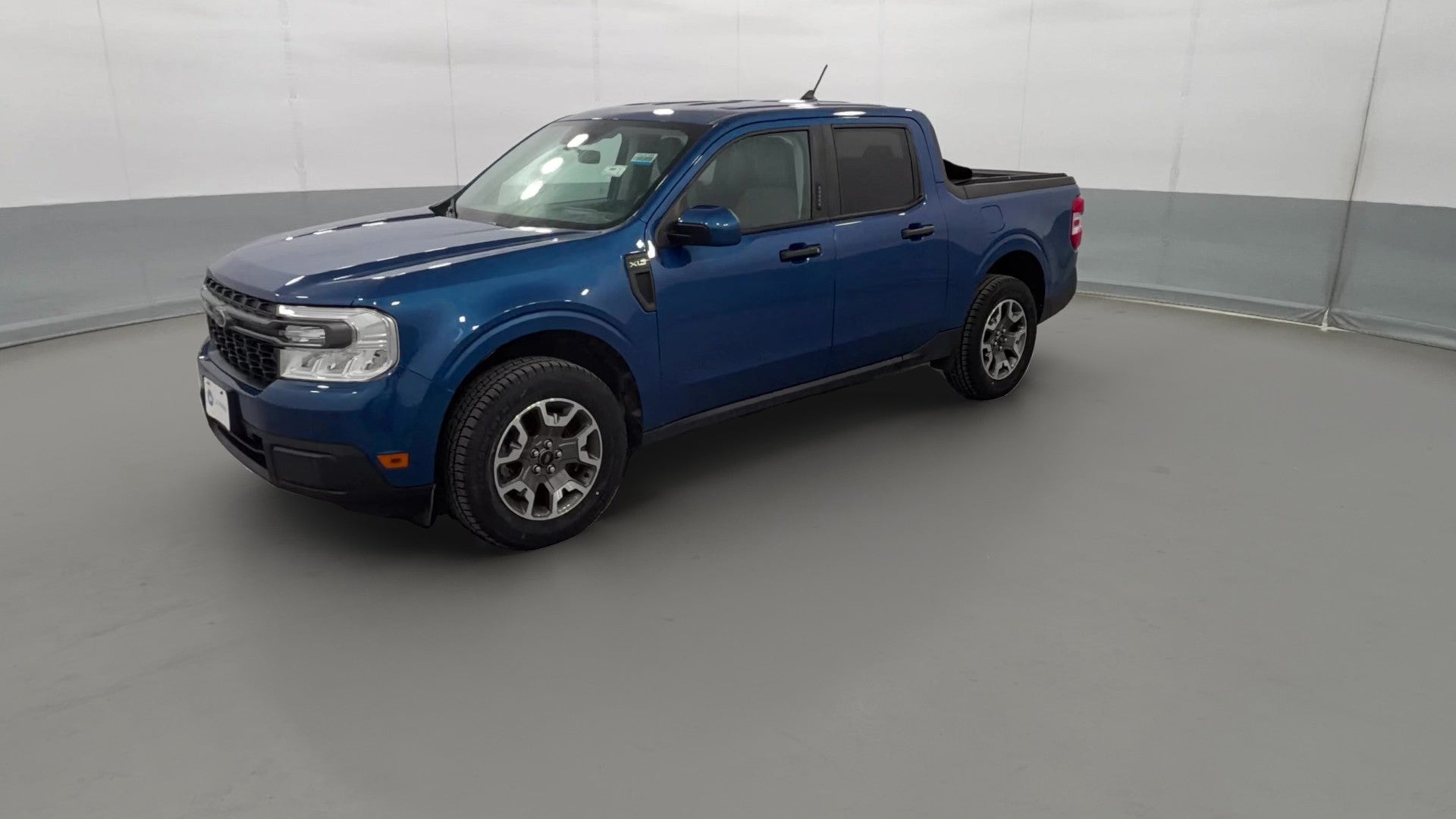2023 Ford Maverick vehicle photo