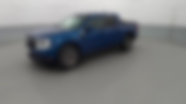 2023 Ford Maverick vehicle photo