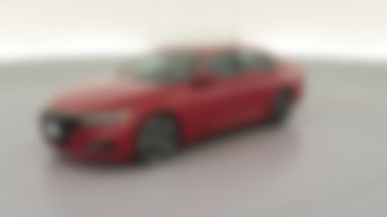 2018 Honda Accord vehicle photo
