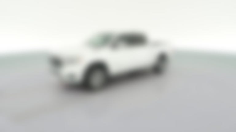2020 Ram 1500 Crew Cab vehicle photo
