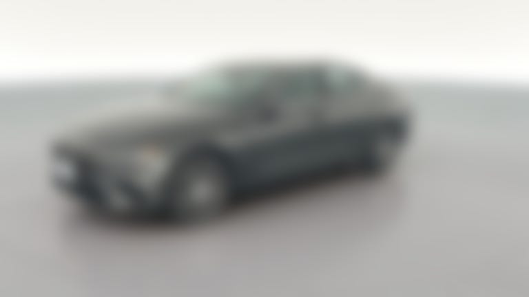 2026 Genesis G70 vehicle photo