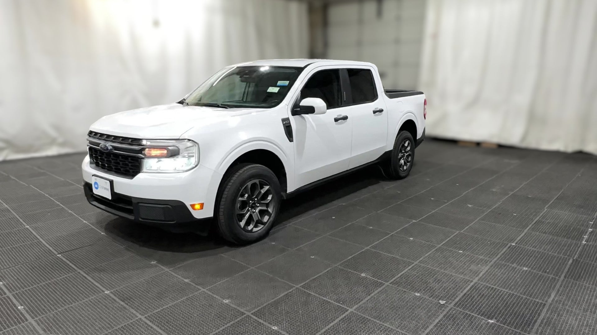 2023 Ford Maverick vehicle photo