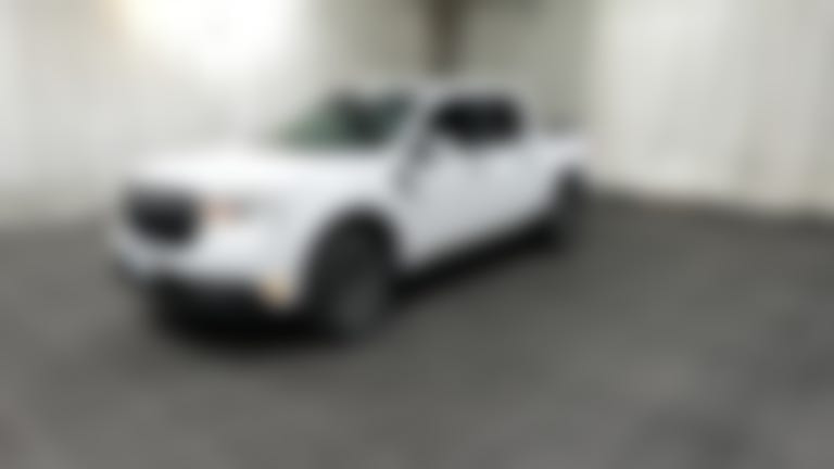 2023 Ford Maverick vehicle photo