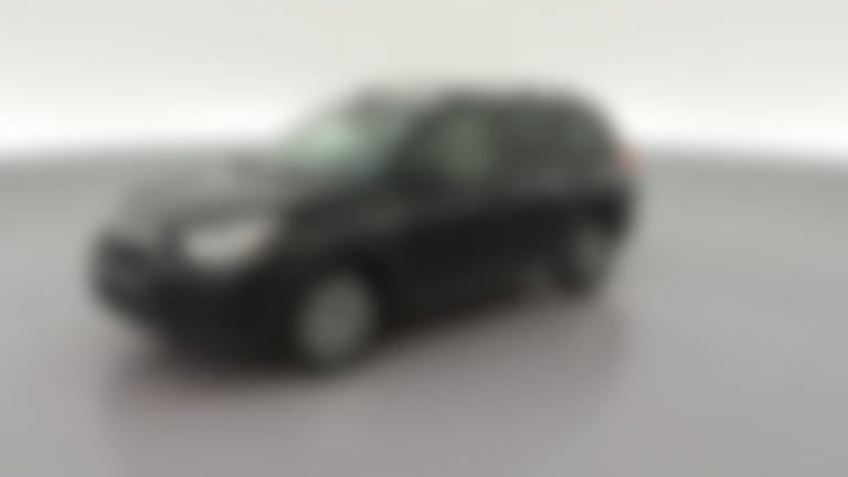 2020 Subaru Forester vehicle photo