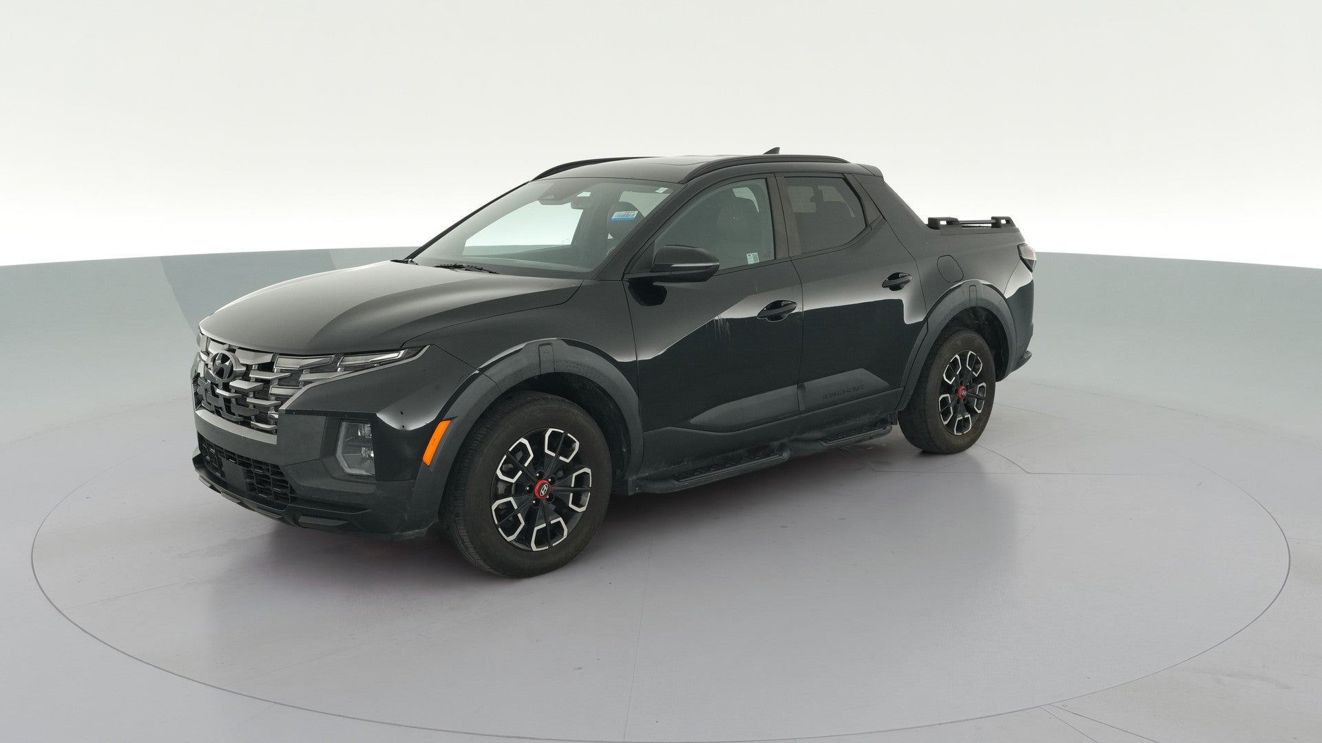 2024 Hyundai Santa Cruz vehicle photo