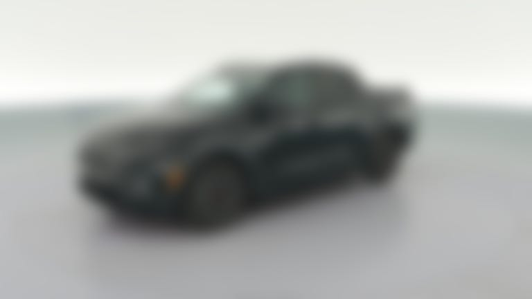 2024 Hyundai Santa Cruz vehicle photo