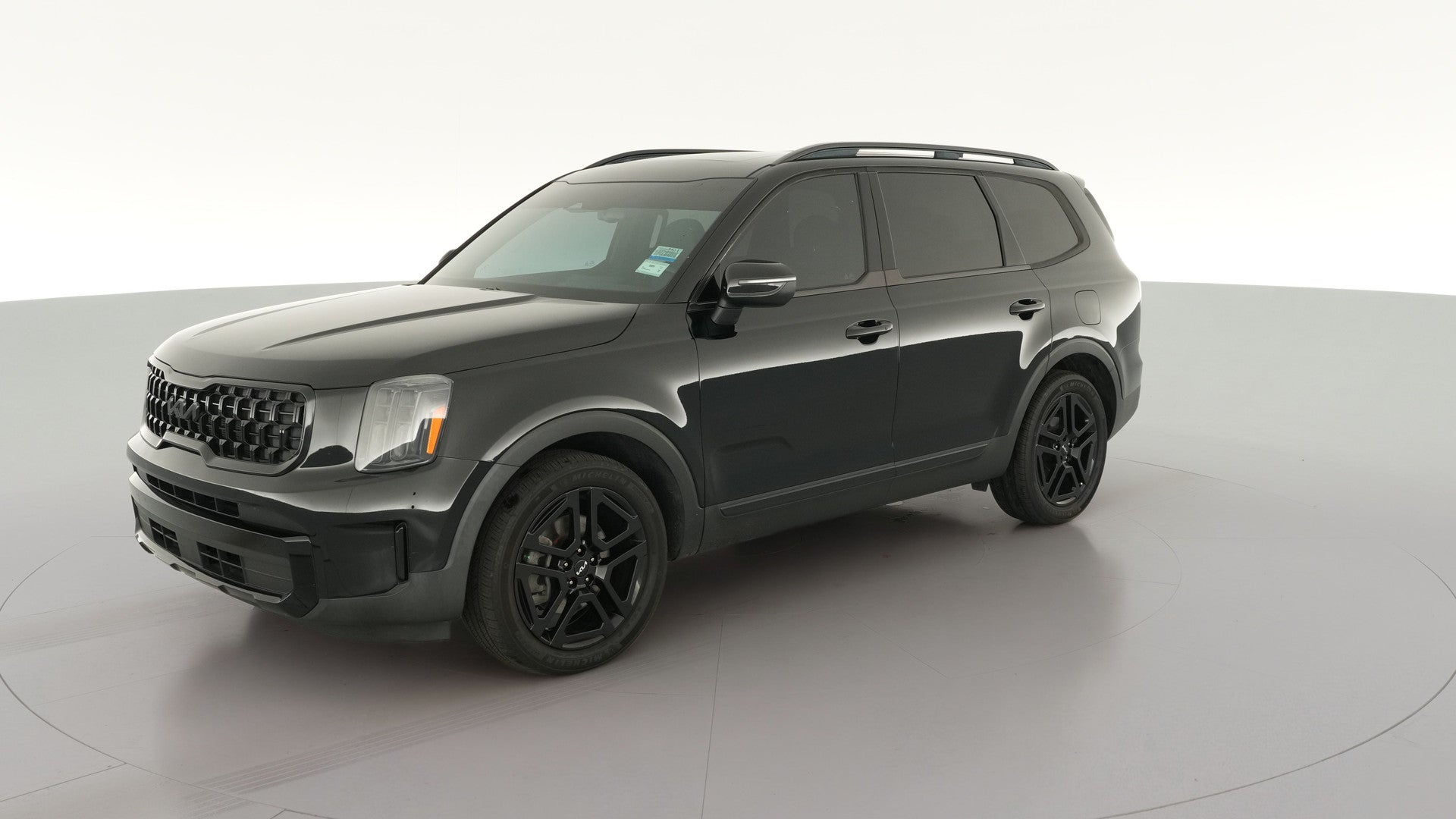 2024 Kia Telluride vehicle photo