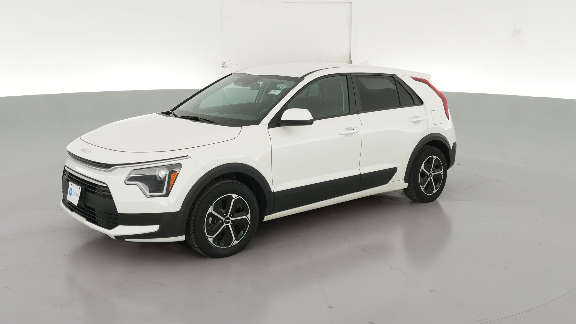 2025 Kia Niro vehicle photo