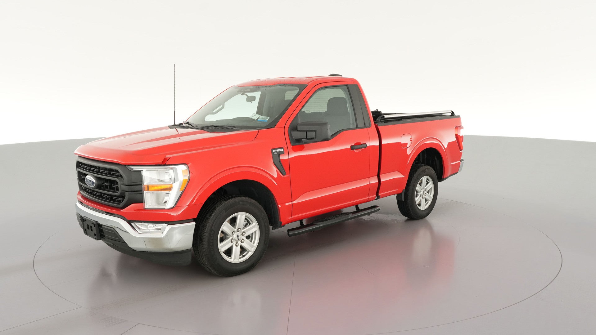 2022 Ford F150 Regular Cab vehicle photo