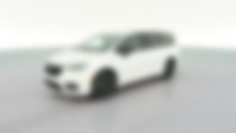 2024 Chrysler Pacifica Hybrid vehicle photo