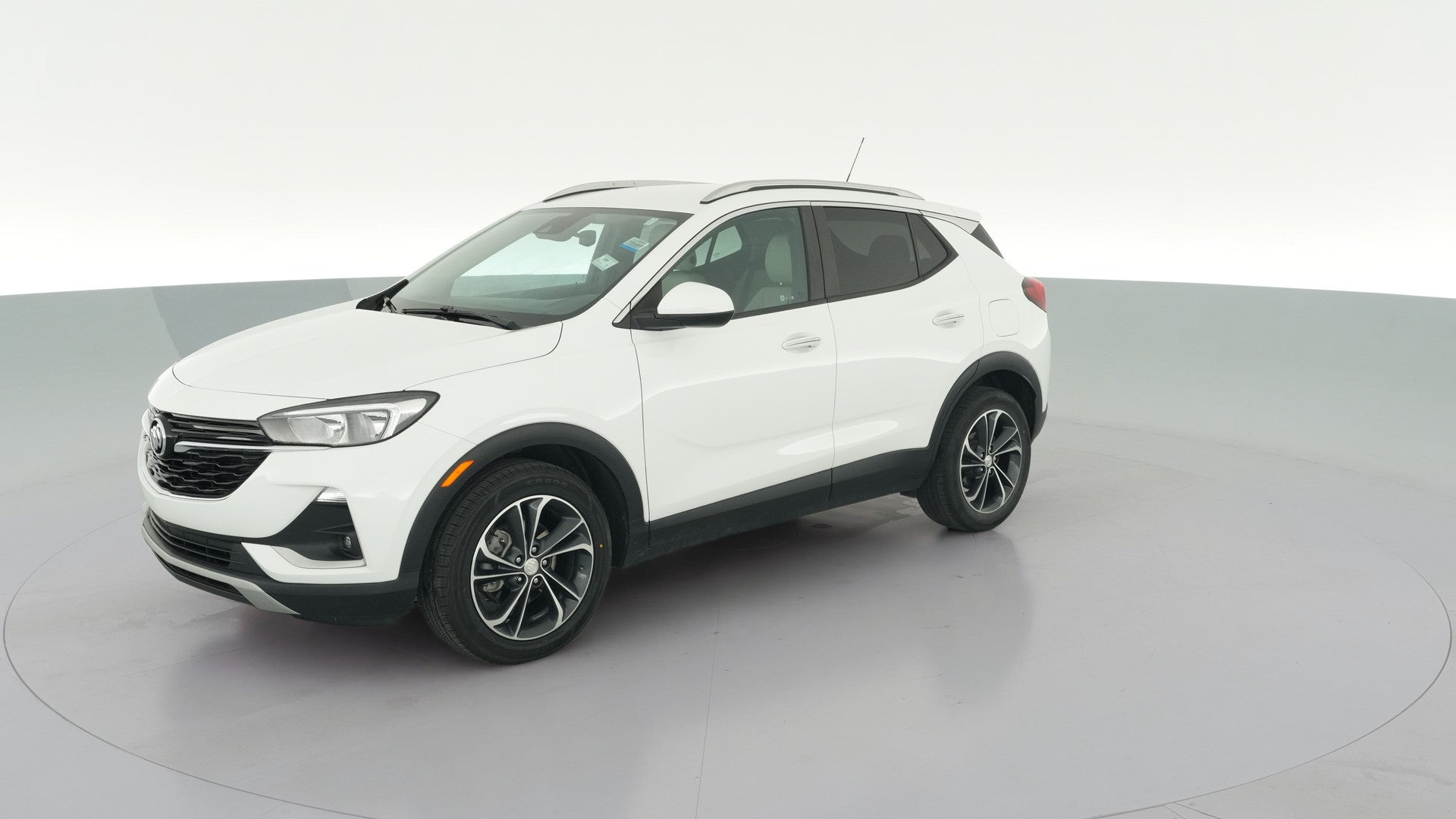 2020 Buick Encore GX vehicle photo