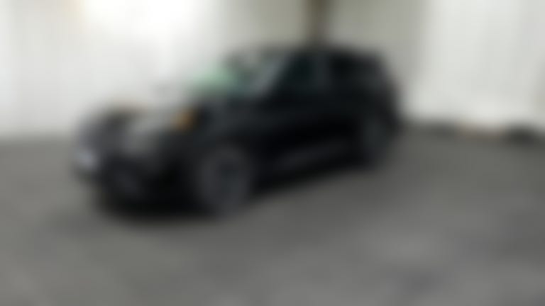 2025 Nissan Rogue vehicle photo
