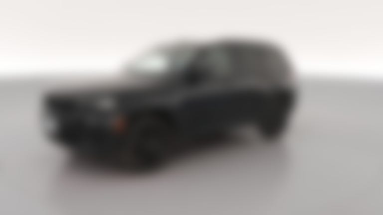 2023 Jeep Grand Cherokee vehicle photo