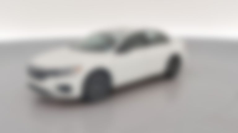 2022 Volkswagen Passat vehicle photo