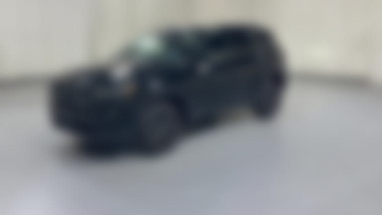 2026 Jeep Compass vehicle photo